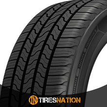 Firestone All Season 235/65R18 106T Tire
