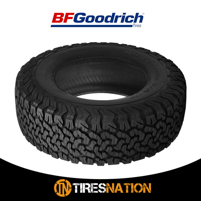 Bf Goodrich All Terrain T/A Ko2 305/50R20 117/114S Tire