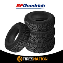 Bf Goodrich All Terrain T/A Ko2 305/50R20 117/114S Tire