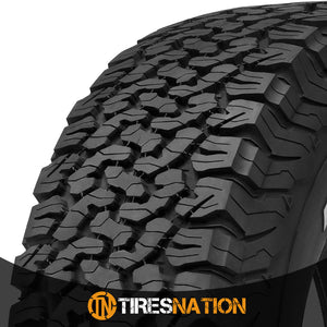 Bf Goodrich All Terrain T/A Ko2 35/12.5R22 117R Tire