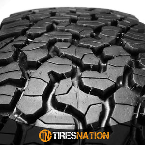 Bf Goodrich All Terrain T/A Ko2 35/12.5R22 117R Tire