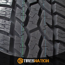 Ironman All Country A/T 245/75R17 121/118Q Tire