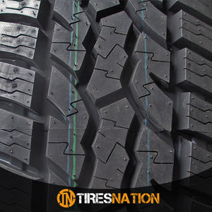 Ironman All Country A/T 235/70R16 106T Tire