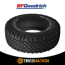 Bf Goodrich All Terrain T/A Ko2 255/65R17 114/110S Tire