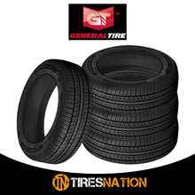 General Altimax Rt43 205/50R16 87H Tire