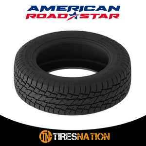 American Roadstar A/T 275/70R18 125/122S Tire