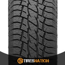 American Roadstar A/T 275/60R20 119H Tire