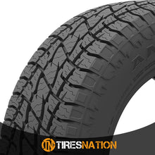 American Roadstar A/T 275/70R18 125/122S Tire