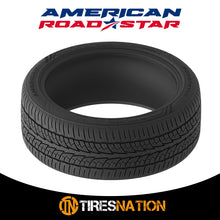 American Roadstar Hp A/S 285/45R22 114V Tire