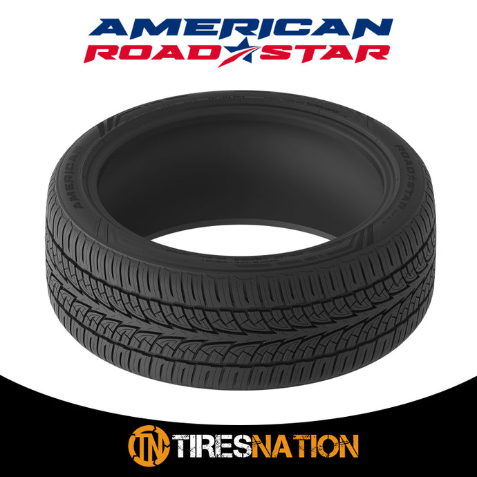 American Roadstar Hp A/S 285/45R22 114V Tire
