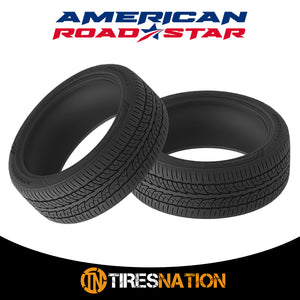 American Roadstar Hp A/S 275/45R20 110V Tire