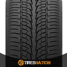 American Roadstar Hp A/S 285/45R22 114V Tire