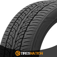 American Roadstar Hp A/S 265/40R22 106W Tire