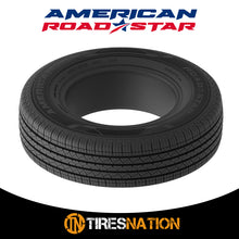 American Roadstar H/T 275/60R20 115V Tire
