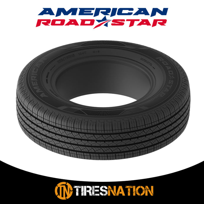 American Roadstar H/T 265/65R18 114H Tire