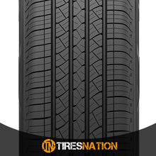 American Roadstar H/T 275/60R20 115V Tire