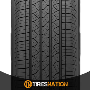 American Roadstar H/T 275/60R20 115V Tire