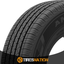 American Roadstar H/T 275/60R20 115V Tire
