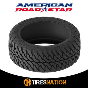 American Roadstar M/T 33/12.5R20 119Q Tire