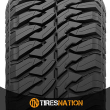 American Roadstar M/T 35/12.5R20 125Q Tire