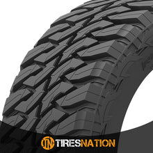 American Roadstar M/T 35/12.5R20 125Q Tire