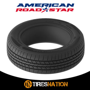 American Roadstar Pro A/S 175/65R15 84H Tire