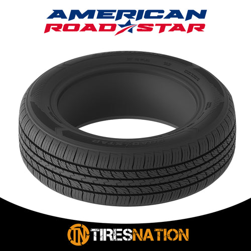 American Roadstar Pro A/S 185/60R15 84H Tire