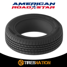 American Roadstar Pro A/S 185/65R15 88H Tire