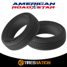 American Roadstar Pro A/S 175/70R14 88H Tire