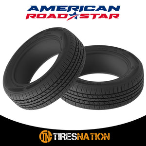 American Roadstar Pro A/S 175/70R14 88H Tire