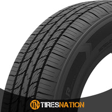 American Roadstar Pro A/S 215/60R16 95V Tire