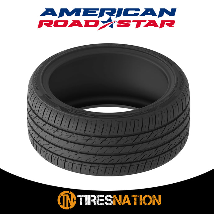 American Roadstar Sport A/S 275/30R20 97W Tire