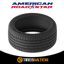 American Roadstar Sport A/S 295/35R21 107Y Tire