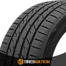 American Roadstar Sport A/S 245/45R20 103W Tire