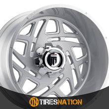 American Truxx Cosmos 24X14 8-165.1 125.2 -76