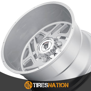 American Truxx Cosmos 24X14 8-170 125.2 -76