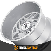 American Truxx Cosmos 24X14 8-165.1 125.2 -76