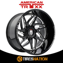 American Truxx Goliath 24X14 8-165.1 125.2 -76
