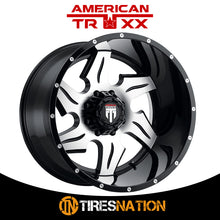 American Truxx Ninja 22X14 6-135 87.1 -76