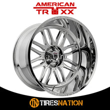 American Truxx Restless 24X14 6-135 87.1 -76