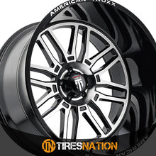 American Truxx Restless 24X14 6-139.7 106 -76