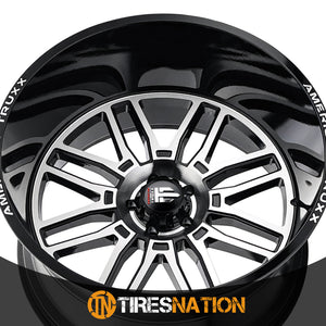 American Truxx Restless 24X14 6-139.7 106 -76
