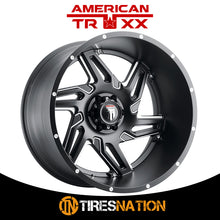 American Truxx Spurs 24X14 5-150 110.3 -76