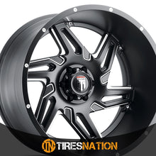 American Truxx Spurs 24X14 5-150 110.3 -76