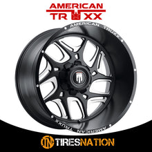 American Truxx Sweep 24X14 6-139.7 106.1 -76