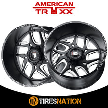 American Truxx Sweep 24X14 6-139.7 106.1 -76