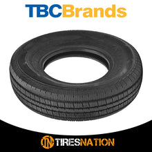 Americus Clt 215/85R16 115/112Q Tire