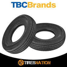 Americus Clt 235/85R16 120/116Q Tire