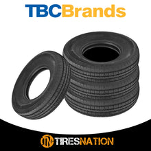 Americus Clt 235/85R16 120/116Q Tire