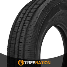 Americus Clt 215/85R16 115/112Q Tire